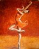 "Passion dance 2 (print)"