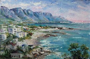 "Clifton, Cape Town"
