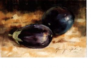 "Brinjal"