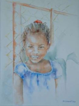 "Little Girl A"