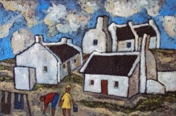 "Arniston"