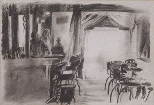 "The Public House"