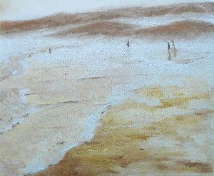 "Boundaries"
