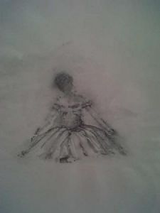 "Ballerina"