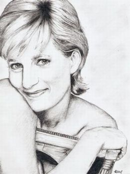"Princess Diana"