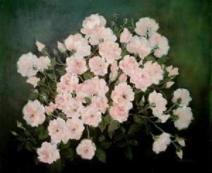 "Pink Roses"