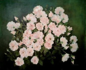 "Pink Roses"