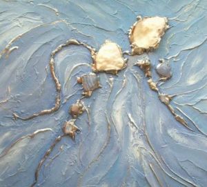 "Gentle Tide"