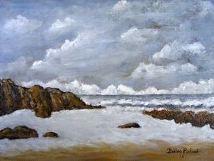 "Seascape 1"
