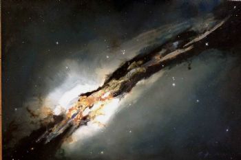 "Galaxy"