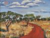 "The Red Road"