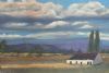 "Afternoon Storm"