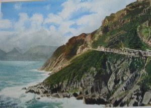 "Chapman's Peak"