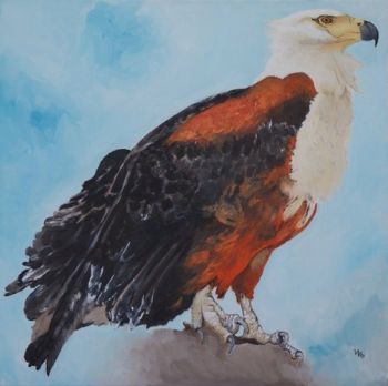 "Fish Eagle"