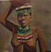 Zulu Maiden