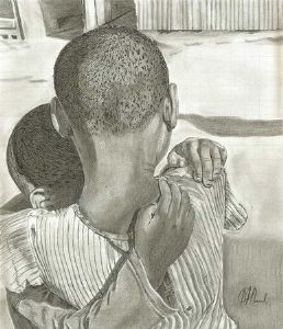"Children of South Africa"