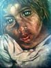 "Gypsy Child SOLD"