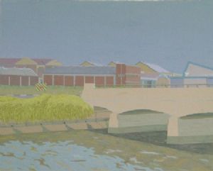 "Cape Town 1977 no.5"