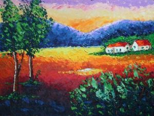 "Landscape"