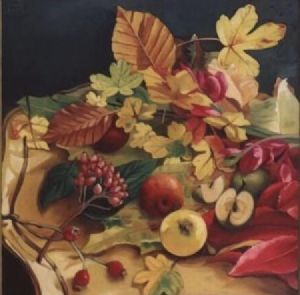 "Autumn Leaves"