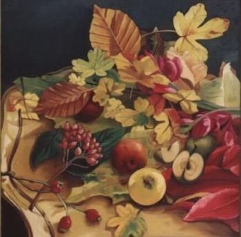 "Autumn Leaves"