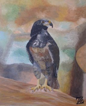 "Bird of Prey"