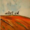 "Over The Hill and Far Away"