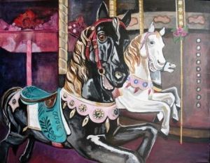 "Merry-Go-Round"