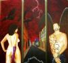 "Retribution Triptych"