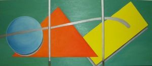 "Crossing the Divide"