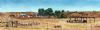 "Kraal on the Kruisfontein Road"