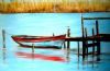 "Boat and Jetty 2"