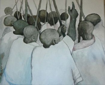 "Lekgotla 2010"