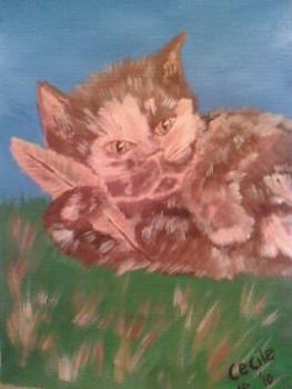 "Patches"