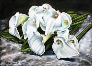 "Lilies"