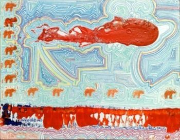 "Having a Whale of a Time"