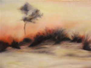 "Namib Desert I"