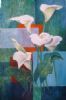 "White Arums 2"