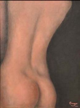 "Derriere"