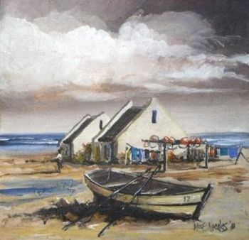 "Fisherman's Cottage"