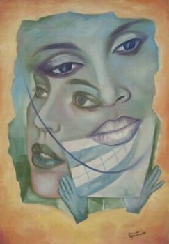 "2 Faces"