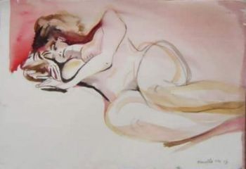 "Nude"