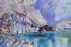 "The place of the Watersnake"