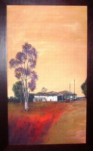 "Kudu Cafe"