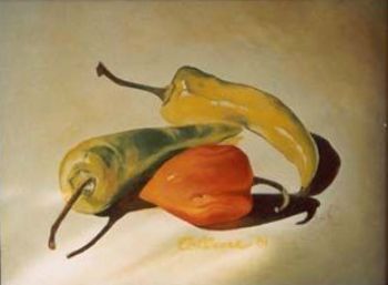"Chilies"