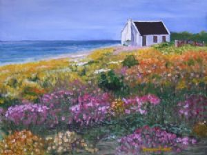 "West Coast Cottage"