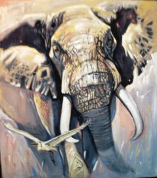 "Elephant 2"