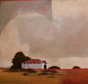 "The Centre of Everything"