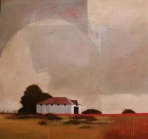 "The Centre of Everything #2"