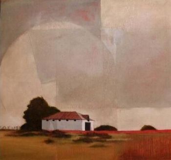 "The Centre of Everything #2"